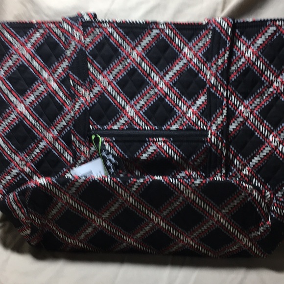 Vera Bradley tote - Picture 2 of 3